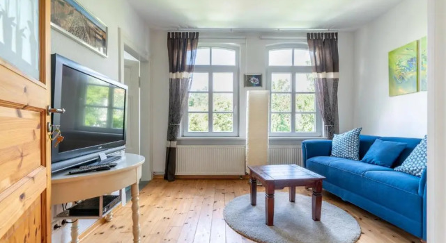 Id 6629  Private Apartment, Réserver Appartement Hanovre Basse-Saxe