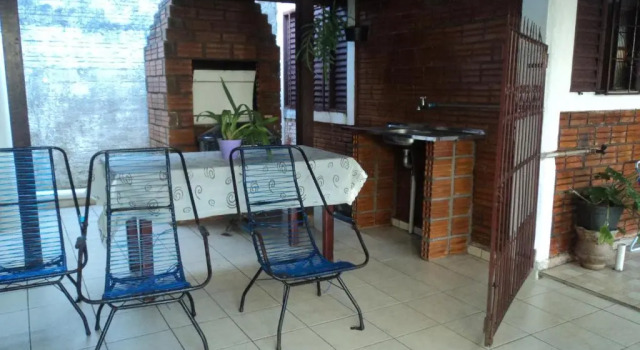 Casa Férias Foz