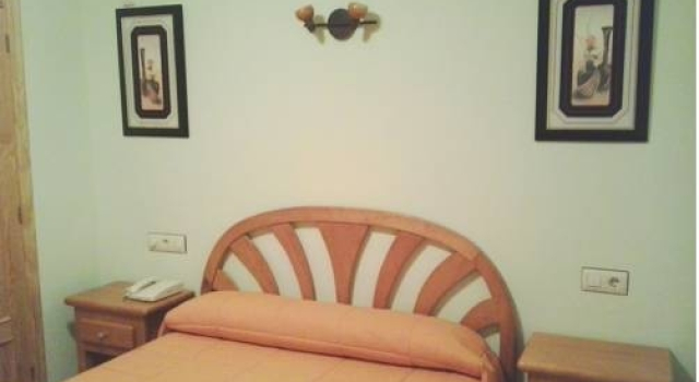 Hostal La Posada de Pizarro