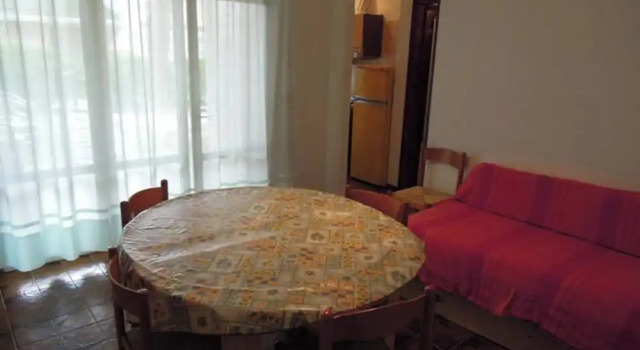 Sunny Garden Retreat Near the sea, Забронировать Апартаменты/квартира Отели Бибионе-Пинеда с парковкой, рядом с Долина Вальгранде, Парковка