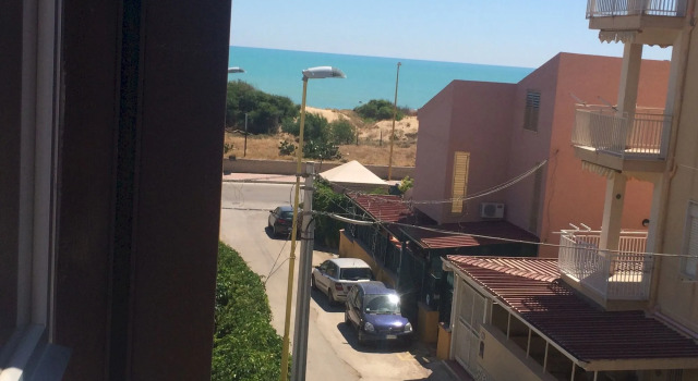 B&B Arcadias, Book Bed and Breakfast Hotels in Sicily with Parking, Parking
