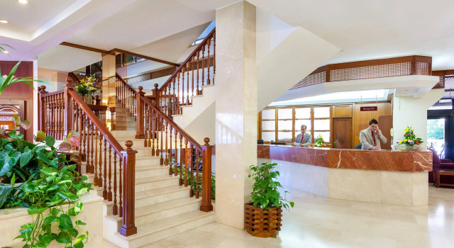 Apartamentos Masaru