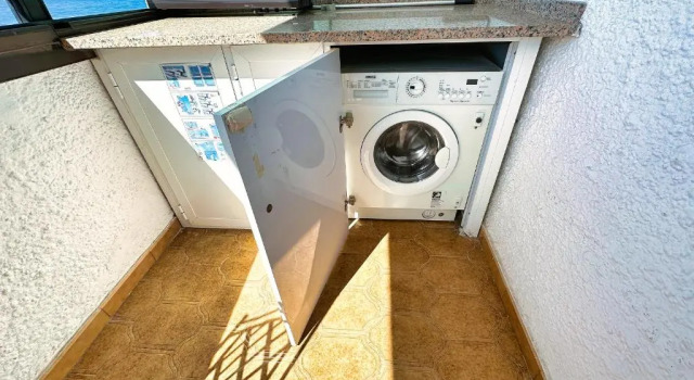 Apartment 317 Skol, Забронировать Апартаменты/квартира Отели Марбелья с парковкой, рядом с Набережная Марбельи, Парковка