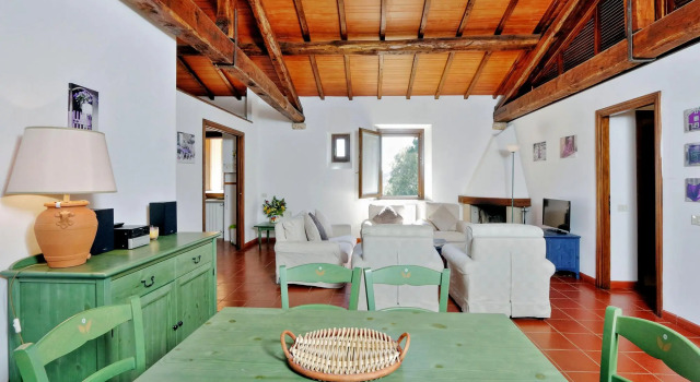 Pimpinnacolo 21 - 3BR P7