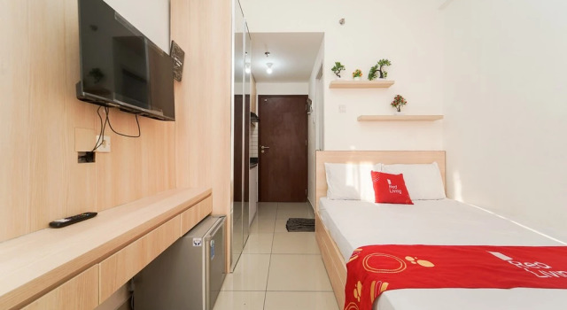 RedLiving Apartemen Sayana - Premium Property