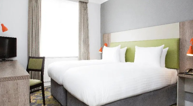 Номер Standard The Epping Forest Hotel