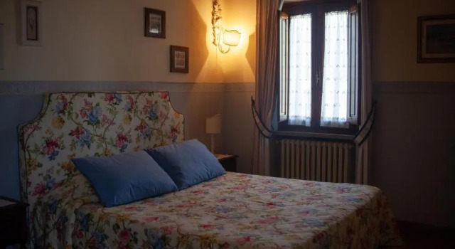 Casalsole, Book Hotel Vinci 