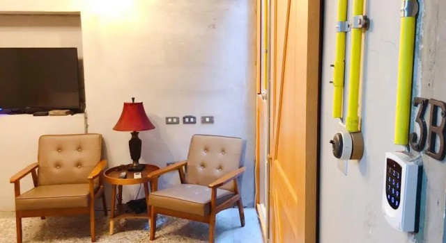 Номер Economy Sennong Homestay