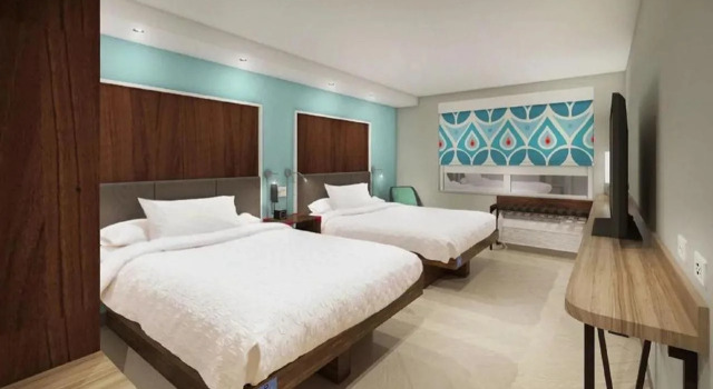 Tru by Hilton Knoxville North I75, Prenota Hotel Knoxville 