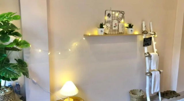 Двухместный номер Standard HY Local Budget Hotel - 5 mins walk to Hoi An Ancient Town