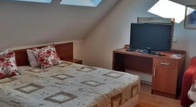 Студия с видом на горы PIRIN PLACE Bansko
