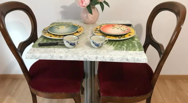 Двухместный номер Standard Chez Sophie - Part Die