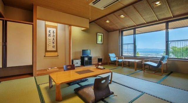 Lake View Inawashiro, Book Guesthouse Inawashiro 