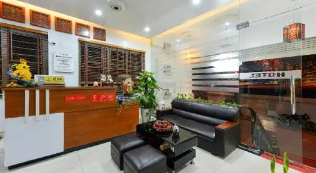 Lavender Hotel Apartment, Забронировать Апартаменты/квартира Апартаменты Ханоя, Апартаменты/квартира