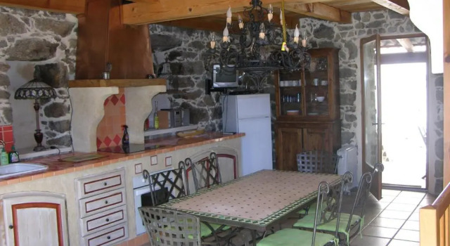 Коттедж Maison Le Rêve