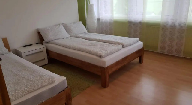 Ferienwohnung Kondic, Prenota Appartamento Hotel a Baviera con parcheggio, Parcheggio