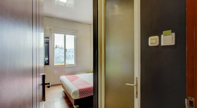 Номер Deluxe Collection O Gambir Near Masjid Istiqlal Formerly Aleander Hotel