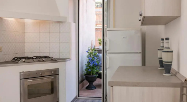 Апартаменты Maison Clodia