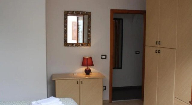 Aethalia Bed and Breakfast, Reservar Hotel Hotéis em Elba com estacionamento, Estacionamento
