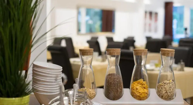 Номер Standard Hotel Nora