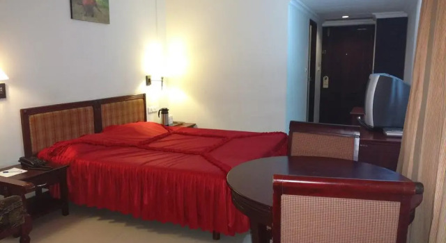Kovilakam Residency Private Limited