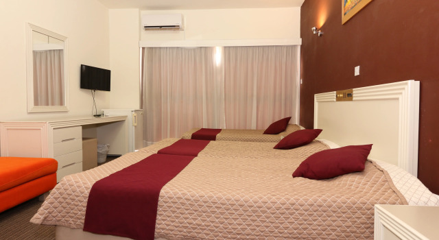 Kings Hotel