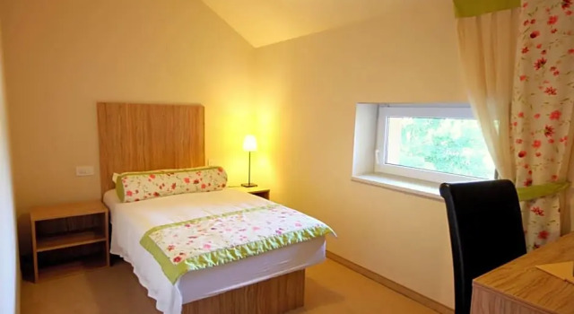 Номер Economy Ambient Hotel