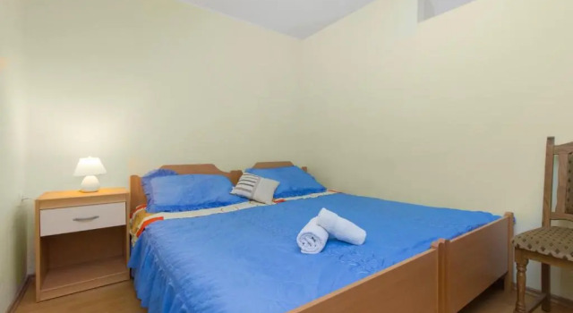 Bulat Sea View Apartments