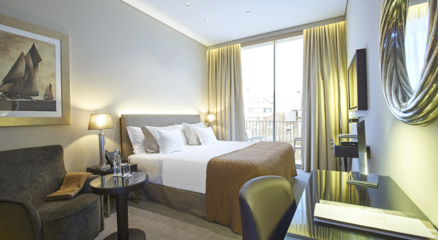 PortoBay Liberdade