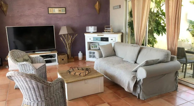 Villa Rosa