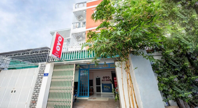 Oyo 223 May House