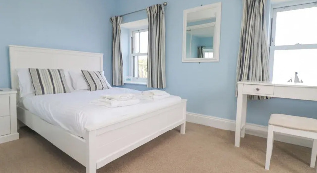 Rose Villa, Varaa Villa Mökit kohteessa Merseyside, Mökki