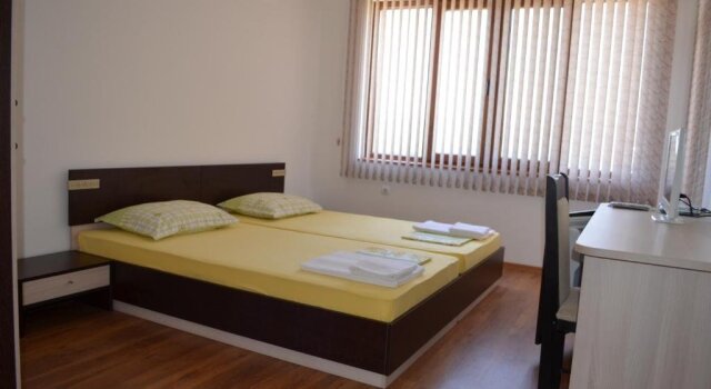 Guest House Georgievi
