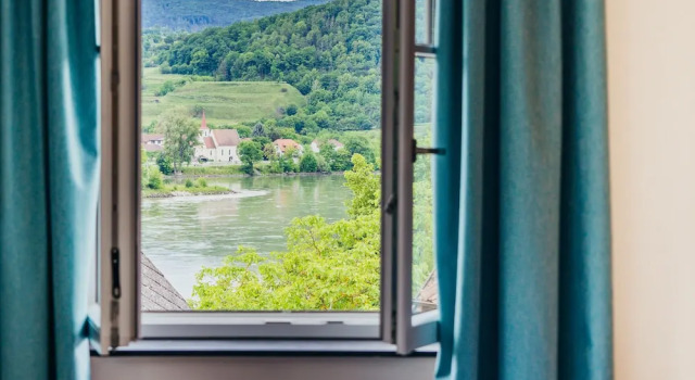 Номер Standard Wachau-Living