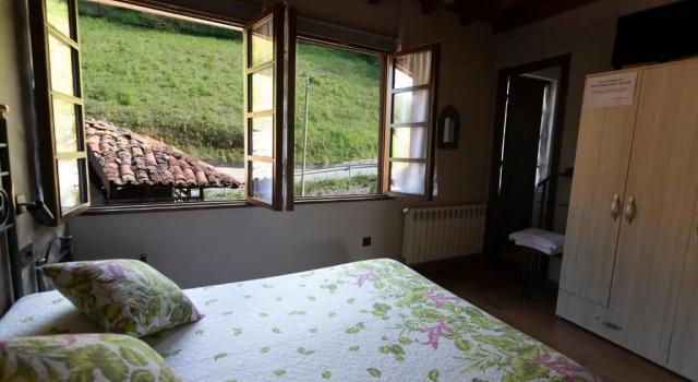 Номер Standard Casa Rural Ofelia