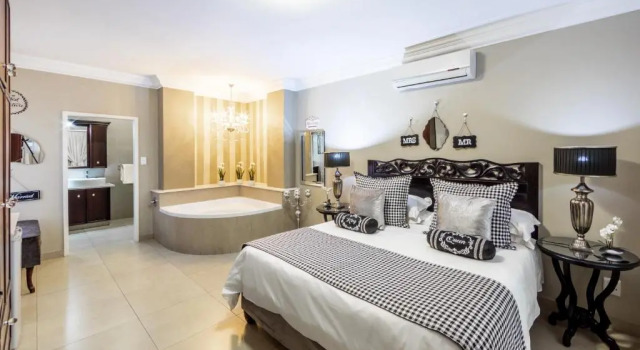 Двухместный номер Superior Adato Guesthouse