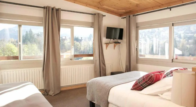 Номер Standard Hôtel Val dEste