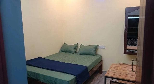 Двухместный номер Comfort с видом на сад Villa AP Heaven