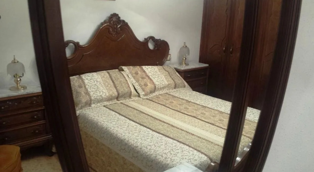 Apartamento Turismo Rural Casa Castro