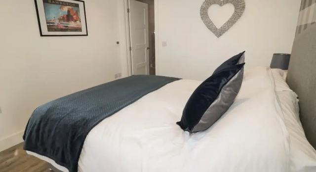 Forget Me Not Lodge, Buchen Sie Ferienhaus Hotels in Schottland mit Parkplatz, Parkplätze