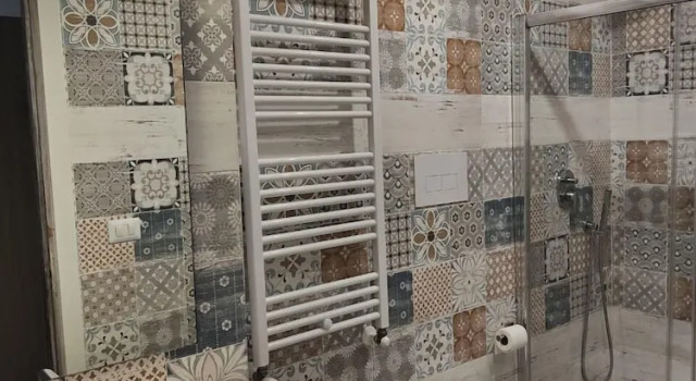Standard Zimmer Domatia
