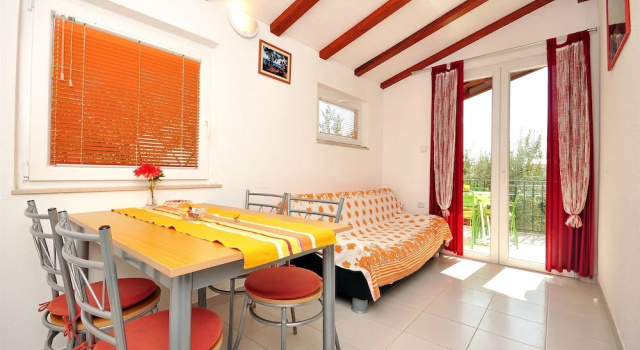 Apartments Damir
