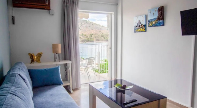 Akrotopi, Prenota Hotel Hotel a Peloponneso con parcheggio, Parcheggio