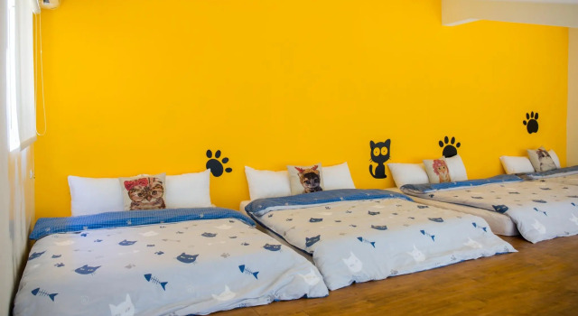 Walkingcat, Book Hotel Hotels in Pingtung County with Parking, Parking