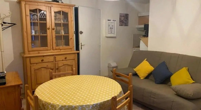 Appartement Royan, 3 pièces, 5 personnes - FR-1-494-43