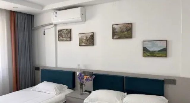 Люкс Panyun Shuihe Homestay