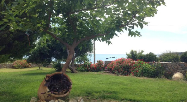Kioni Villas