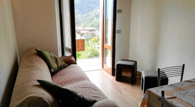 Апартаменты с 3 комнатами Appartamenti Casa Rita & Antica Corte Ginevra