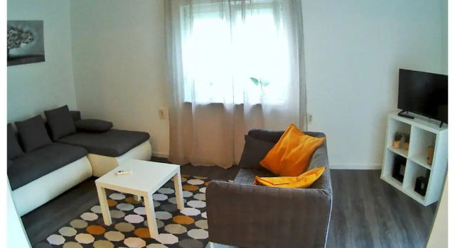 Апартаменты Apartmani Alma