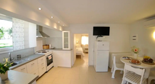 Апартаменты Ava Apartments